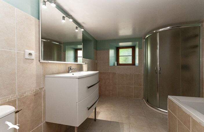 Vente maison 4 pièces 169 m² Saint-Méard-de-Drône (24600) — photo 5
