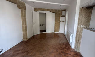 Commerce  28 m² à louer à Rognes (13840)