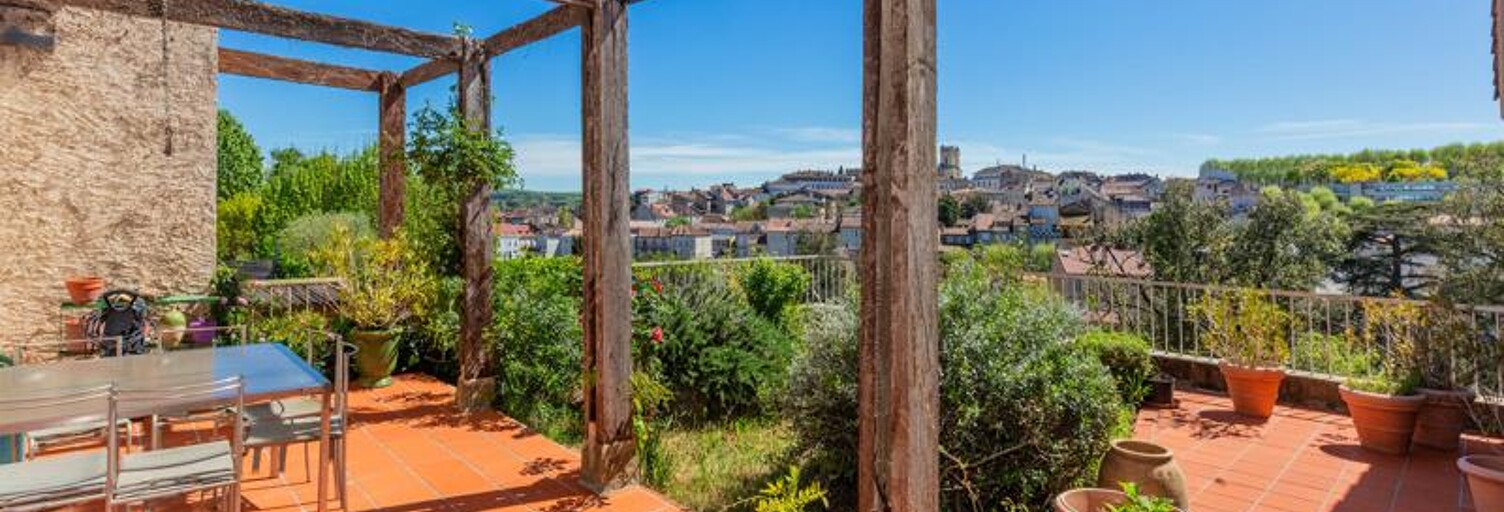 Maison 11 Pièces 294 m² à vendre à Auch (32000)