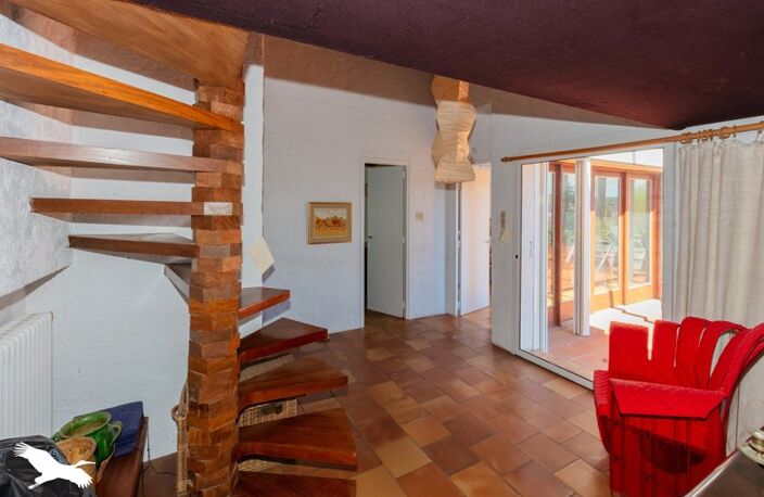 Maison art déco de 9 pièces principales — photo 4