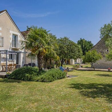 Maison 8 pièces 415935 €