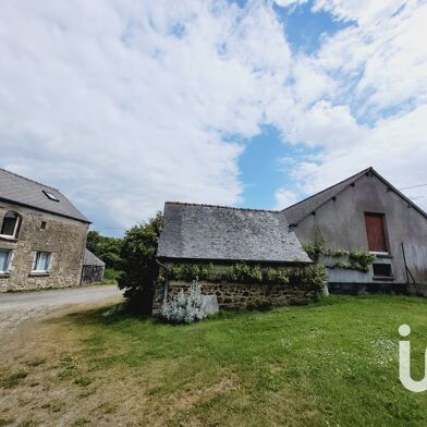 Maison 7 pièces 250000 €