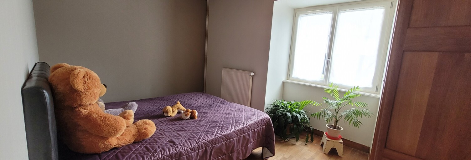 Maison 7 Pièces 145 m² à vendre à Plouasne (22830)