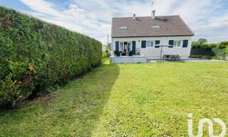 Maison 8 Pièces 150 m² à vendre à Quincy-Voisins (77860)