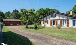 Maison 5 Pièces 138 m² à vendre à Garein (40420)