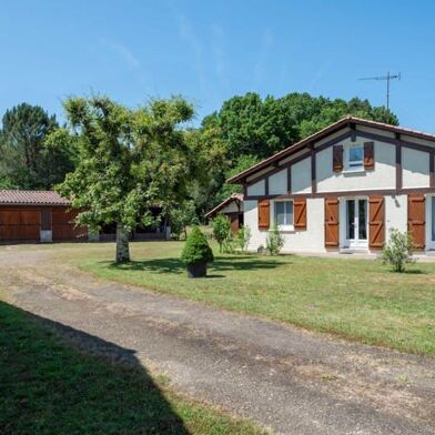 Maison 5 pièces 279000 €