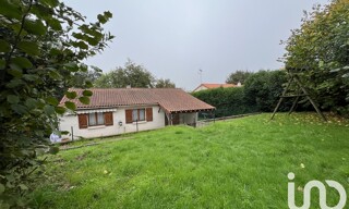 Maison 5 Pièces 83 m² à vendre à La Tessoualle (49280)