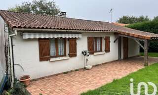 Maison 5 Pièces 83 m² à vendre à La Tessoualle (49280)