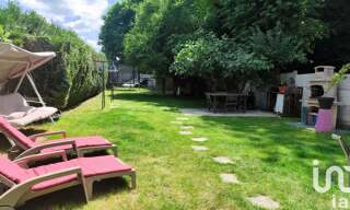 Maison 5 Pièces 81 m² à vendre à Écouen (95440)