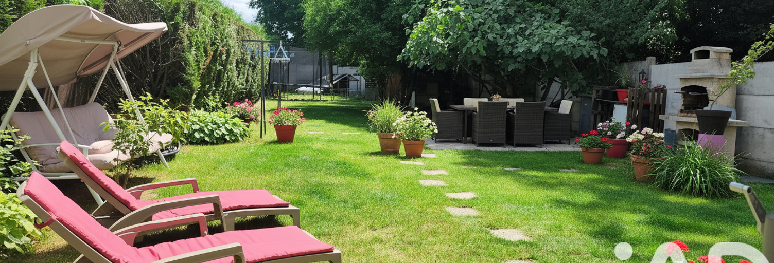 Maison 5 Pièces 81 m² à vendre à Écouen (95440)