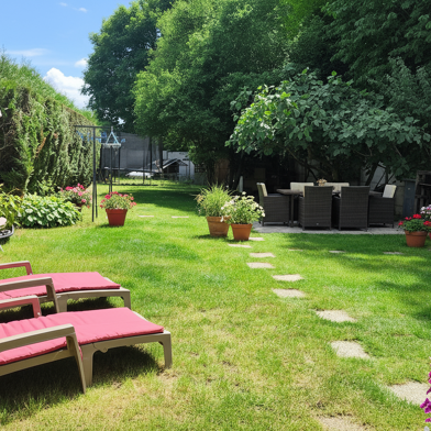 Maison 5 pièces 319000 €