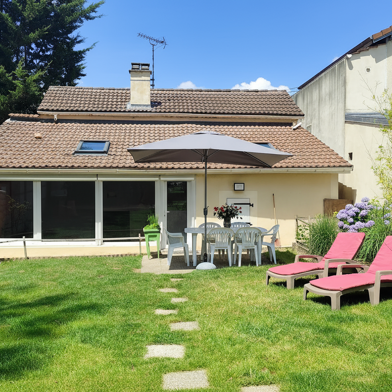 Maison 5 pièces 319000 €