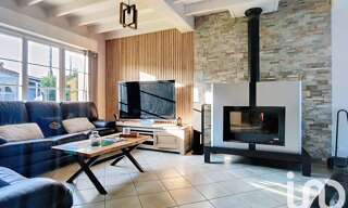 Maison 10 Pièces 183 m² à vendre à Licques (62850)