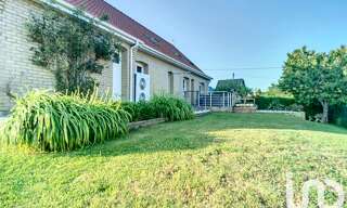 Maison 10 Pièces 183 m² à vendre à Licques (62850)