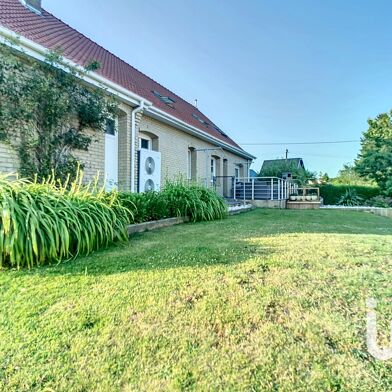 Maison 10 pièces 299000 €