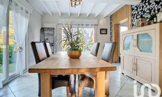 Maison 10 Pièces 183 m² à vendre à Licques (62850)