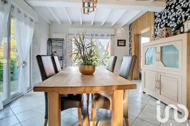 Maison 10 pièces 299000 €