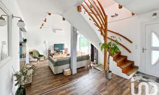 Maison 7 Pièces 140 m² à vendre à Crisenoy (77390)