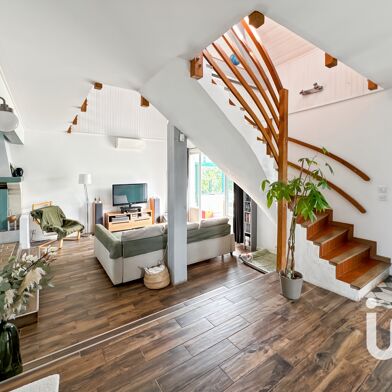 Maison 7 pièces 389000 €