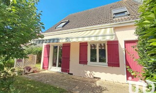 Maison 5 Pièces 88 m² à vendre à Appoigny (89380)