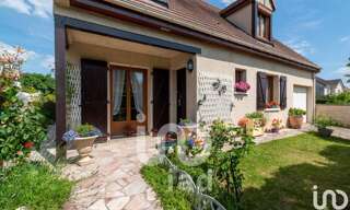 Maison 5 Pièces 119 m² à vendre à Chanteloup-les-Vignes (78570)