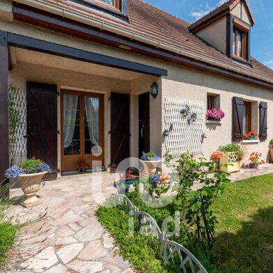 Maison 5 pièces 380000 €