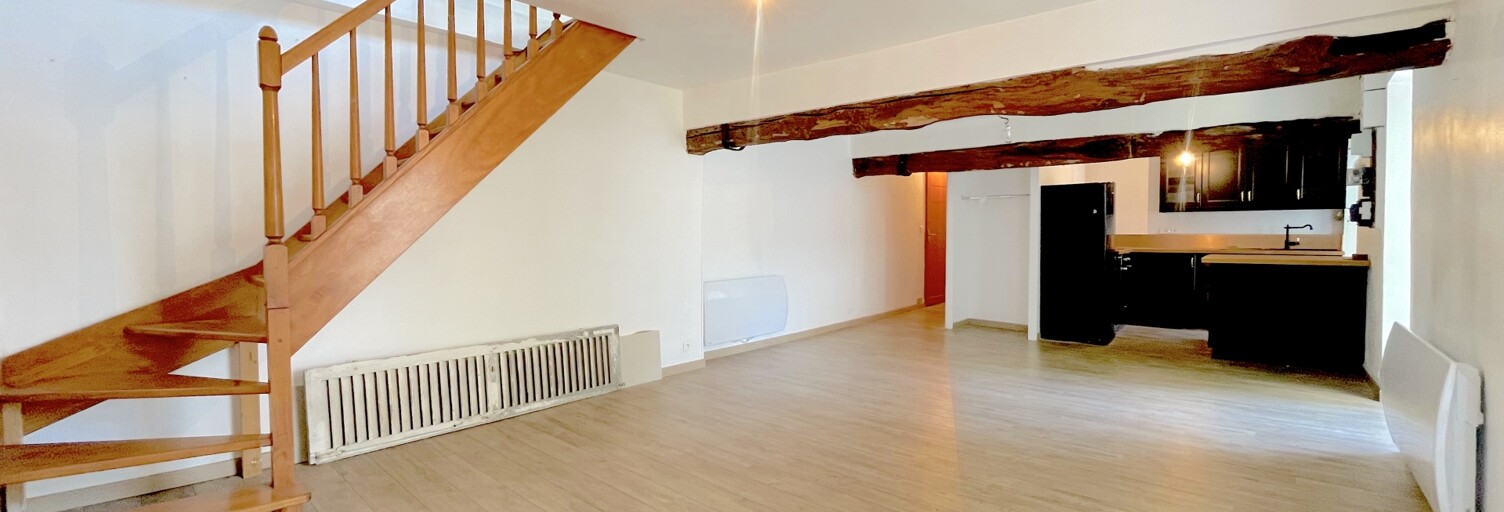 Appartement 3 Pièces 77 m² à vendre à Yerres (91330)