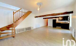 Appartement 3 Pièces 77 m² à vendre à Yerres (91330)