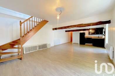 Appartement 3 pièces 179800 €