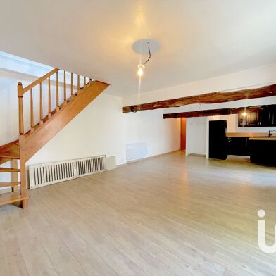 Appartement 3 pièces 179800 €