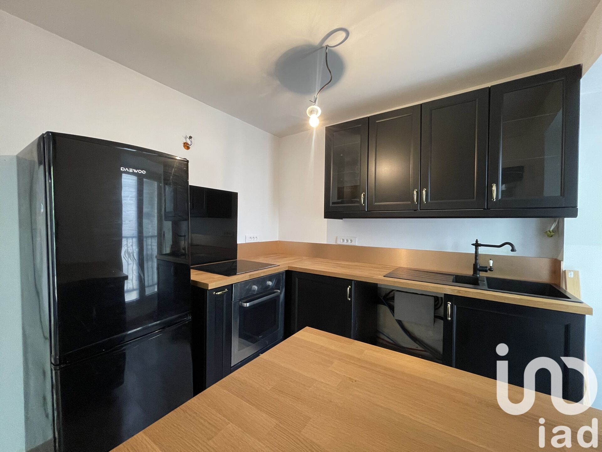 Vente Duplex 3 pièces - Photo 2