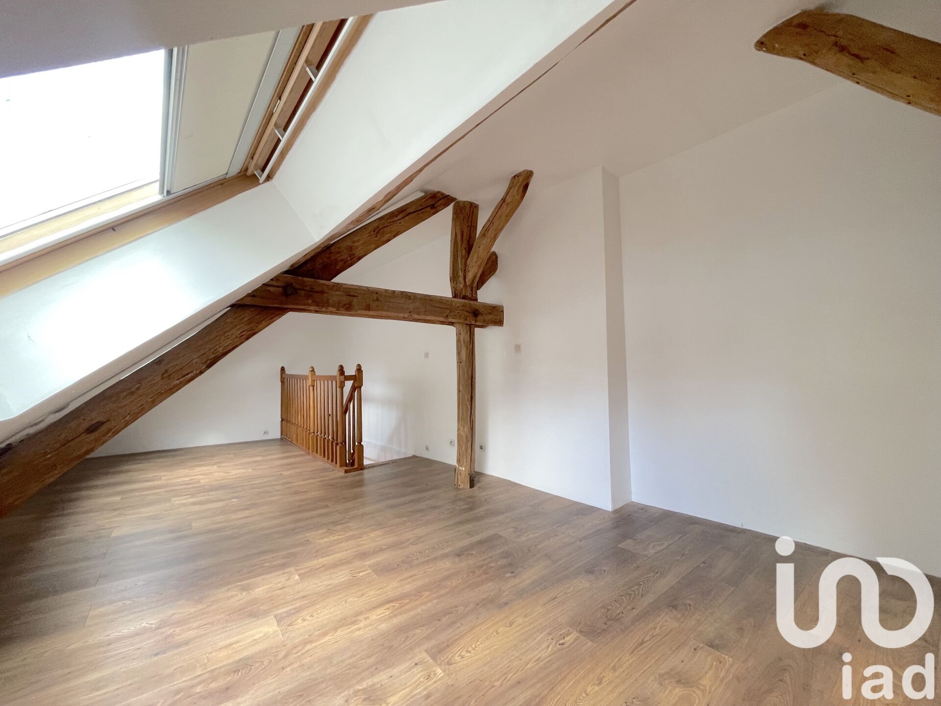 Vente Duplex 3 pièces - Photo 5