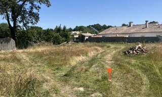 Terrain  550 m² à vendre à Le Poiré-sur-Vie (85170)