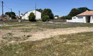 Terrain  591 m² à vendre à Le Poiré-sur-Vie (85170)