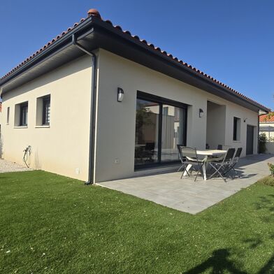 Maison 4 pièces 330000 €