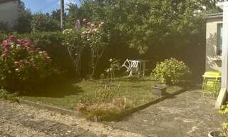 Maison 3 Pièces 60 m² à vendre à Villeneuve-le-Roi (94290)