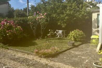 Maison 3 pièces 250000 €