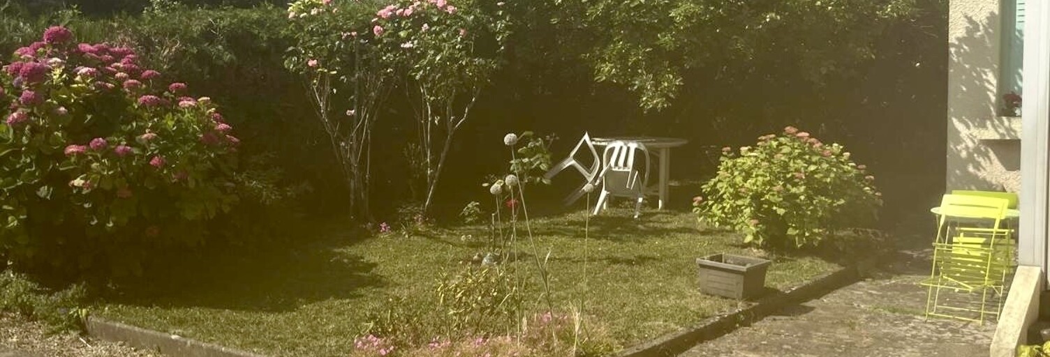 Maison 3 Pièces 60 m² à vendre à Villeneuve-le-Roi (94290)