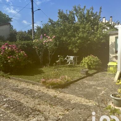 Maison 3 pièces 250000 €