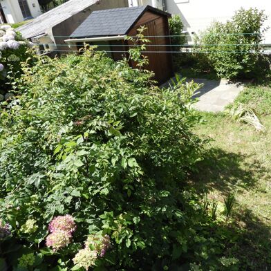 Maison 7 pièces 297000 €