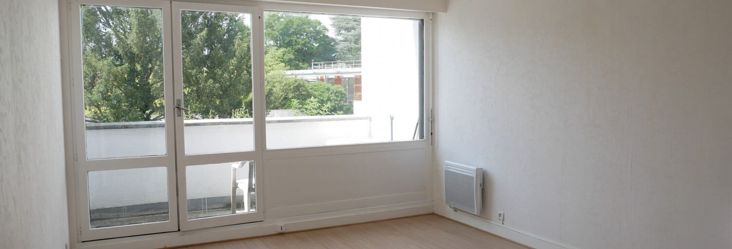 Appartement 1 Pièce 26 m² à vendre à Saint-Gratien (95210)