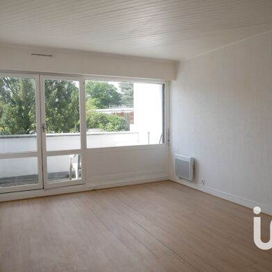 Appartement 1 pièces 135000 €