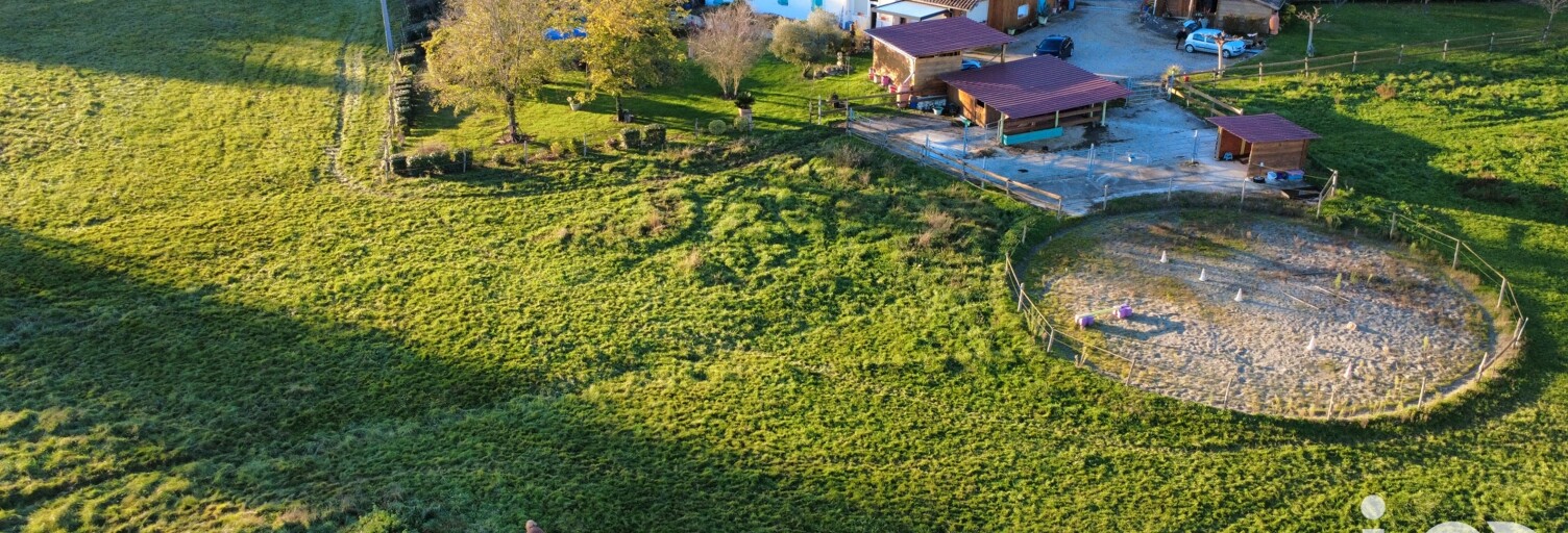 Maison 5 Pièces 155 m² à vendre à Montgaillard (81630)