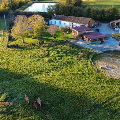 Maison 5 pièces 260000 €