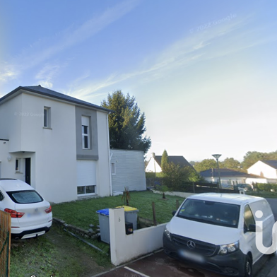 Maison 5 pièces 1250 €