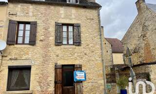 Maison 6 Pièces 107 m² à vendre à Saint-Martial-de-Nabirat (24250)