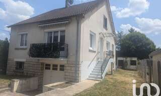 Maison 4 Pièces 77 m² à vendre à Briare (45250)