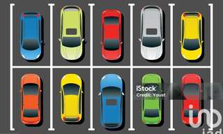 Garage  12 m² à vendre à Melun (77000)