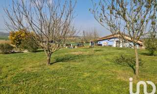 Maison 10 Pièces 216 m² à vendre à Laperche (47800)