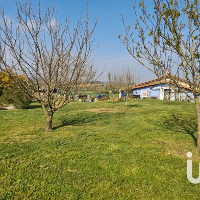 Maison 10 pièces 209000 €